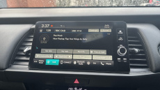 Honda Jazz 1.5 i-MMD Hybrid SR 5dr eCVT Hybrid Hatchback